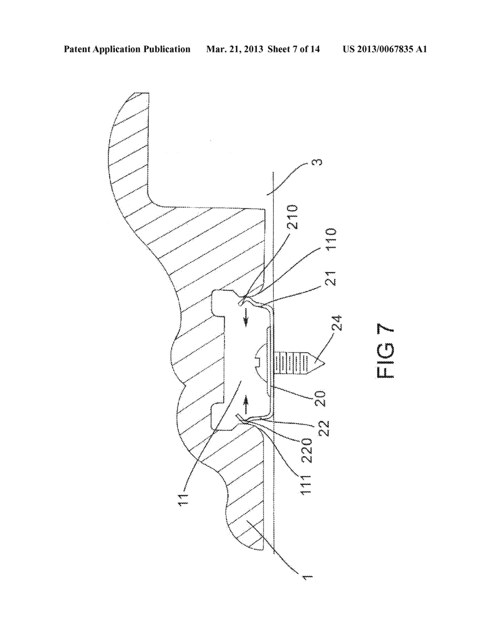 DECORATIVE FRAME BODY - diagram, schematic, and image 08