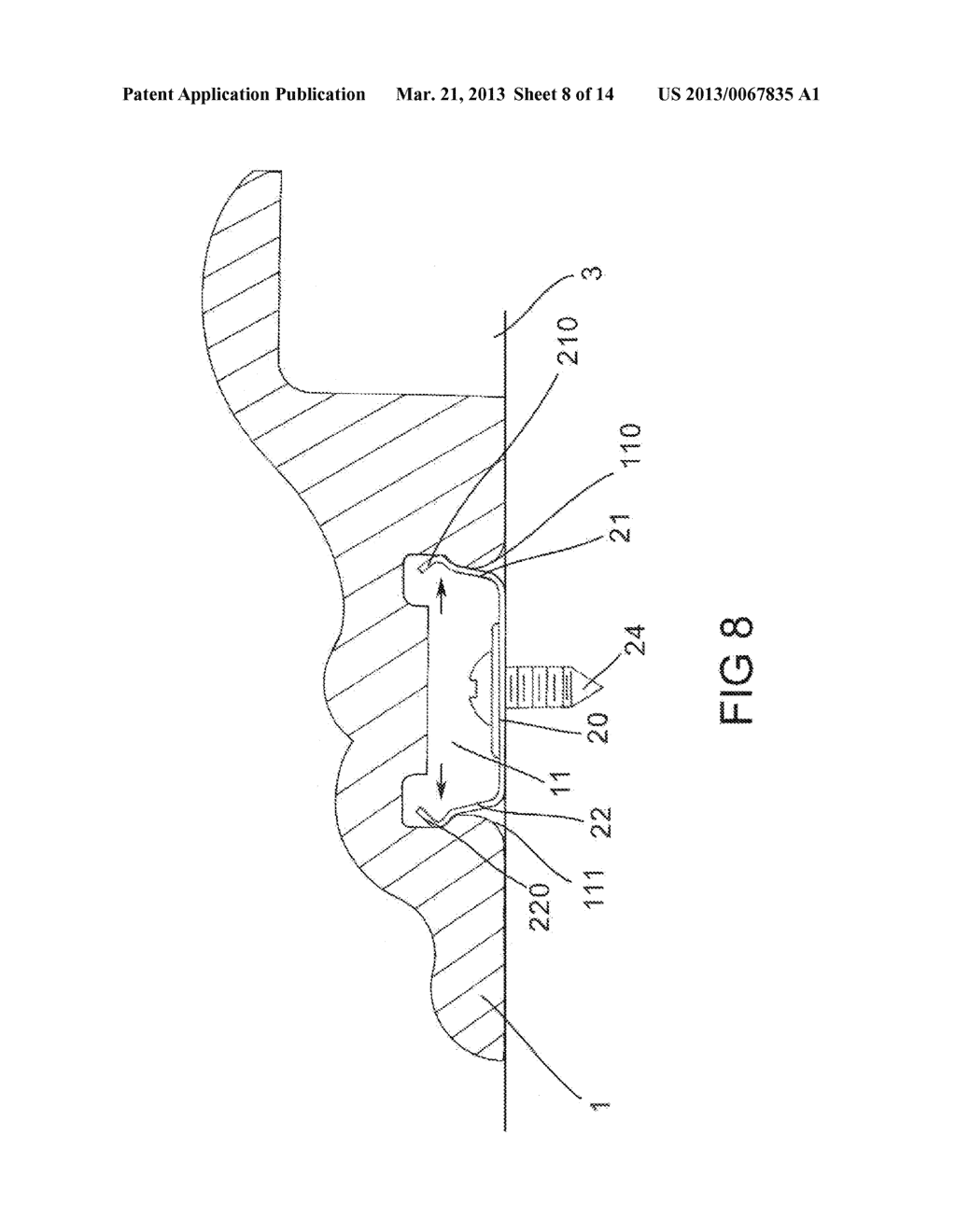 DECORATIVE FRAME BODY - diagram, schematic, and image 09