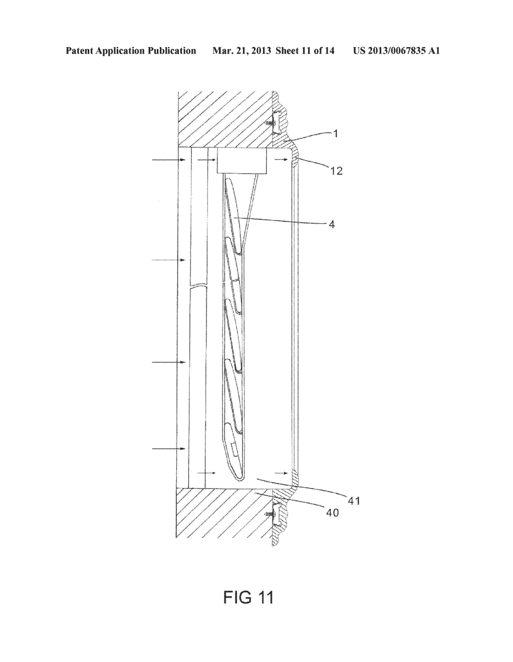 DECORATIVE FRAME BODY - diagram, schematic, and image 12