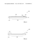 Roofing Products Having Receptor Zones And Photovoltaic Roofing Elements     And Systems Using Them diagram and image