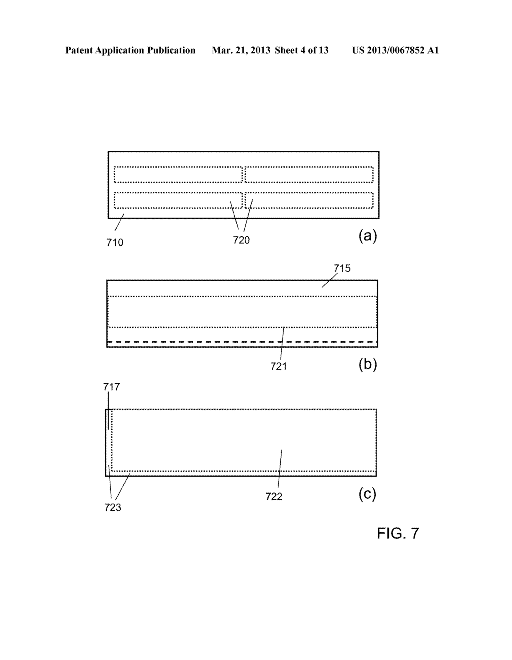 Roofing Products Having Receptor Zones And Photovoltaic Roofing Elements     And Systems Using Them - diagram, schematic, and image 05