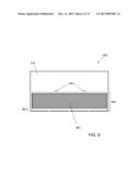 Roofing Products Having Receptor Zones And Photovoltaic Roofing Elements     And Systems Using Them diagram and image