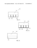 Roofing Products Having Receptor Zones And Photovoltaic Roofing Elements     And Systems Using Them diagram and image