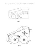 ICE CREAM SANDWICH APPARATUS diagram and image