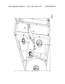 ICE CREAM SANDWICH APPARATUS diagram and image