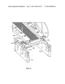 ICE CREAM SANDWICH APPARATUS diagram and image