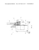 ICE CREAM SANDWICH APPARATUS diagram and image