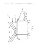 ICE CREAM SANDWICH APPARATUS diagram and image