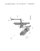 ICE CREAM SANDWICH APPARATUS diagram and image