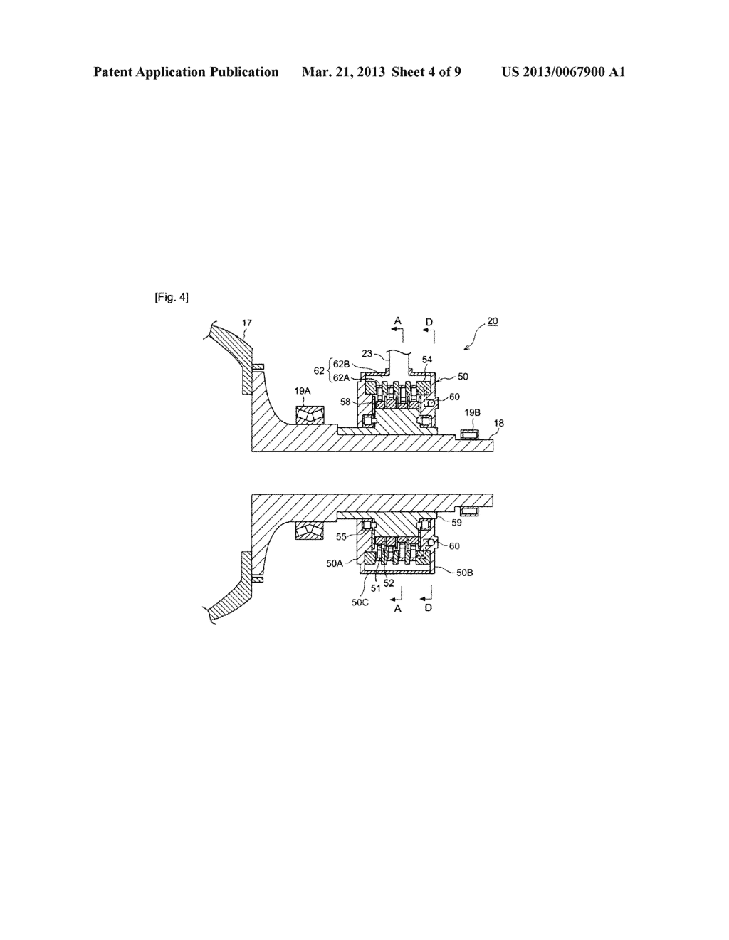 POWER GENERATING APPARATUS OF RENEWABLE ENERGY TYPE - diagram, schematic, and image 05