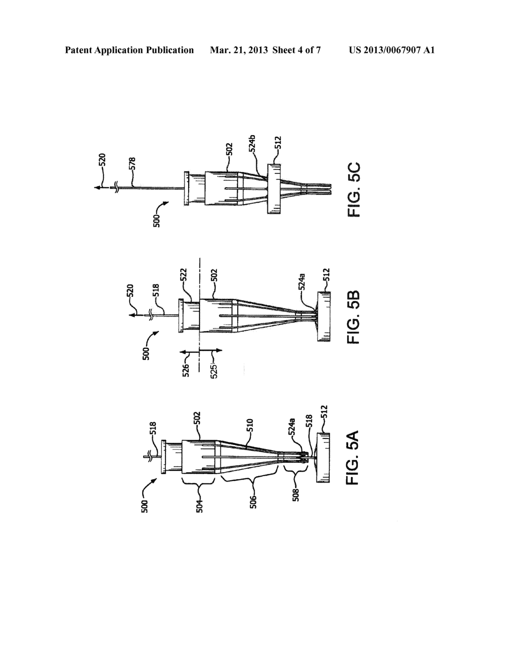 SINGLE STEP SHAPE MEMORY ALLOY EXPANSION - diagram, schematic, and image 05