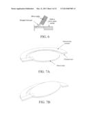 CURVED MULTIMORPH MICROACTUATORS THAT BEND AND/OR TWIST diagram and image