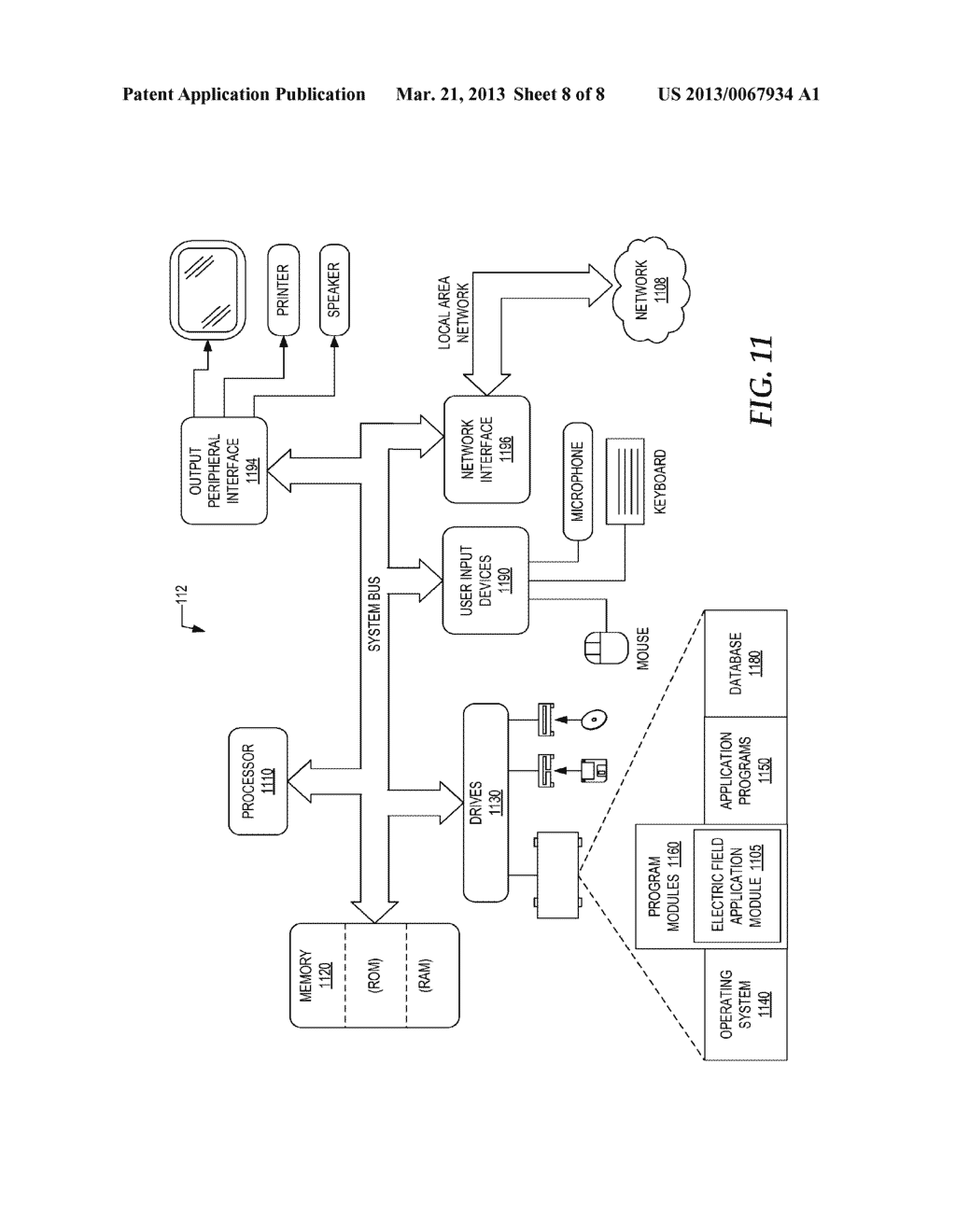 Electrocaloric Effect Heat Transfer Device Dimensional Stress Control - diagram, schematic, and image 09