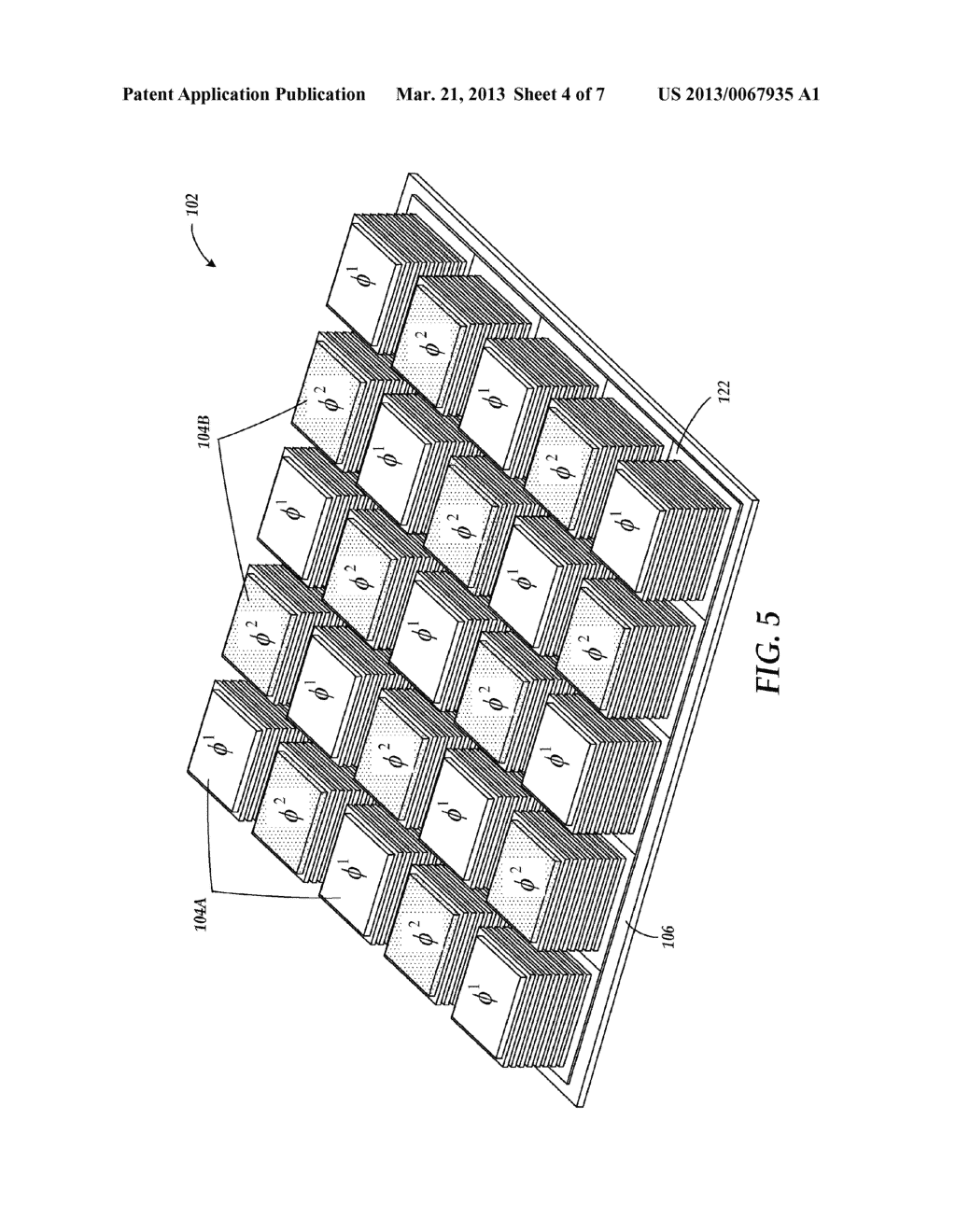 Heterogeneous Electrocaloric Effect Heat Transfer - diagram, schematic, and image 05