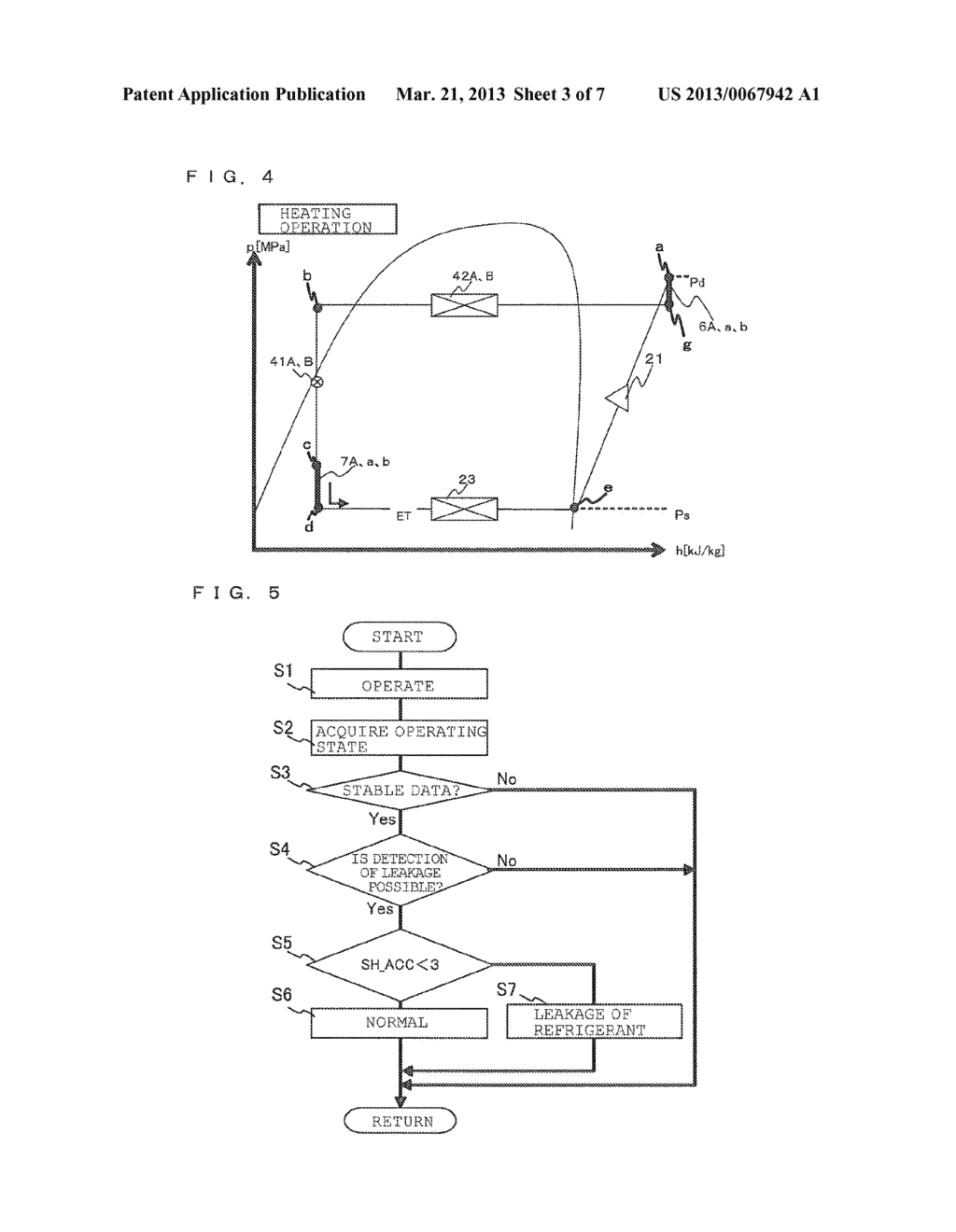 AIR CONDITIONING APPARATUS - diagram, schematic, and image 04