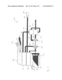 COMPRESSOR/TURBINE ARRANGEMENT, AIR CONDITIONING UNIT AND METHOD FOR     OPERATING A COMPRESSOR/TURBINE ARRANGEMENT diagram and image