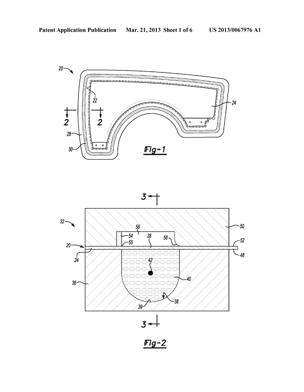 Apparatus and Method Using Reduced Volume Electro-Hydraulic Chambers for     Trimming and Joining Panels - diagram, schematic, and image 02