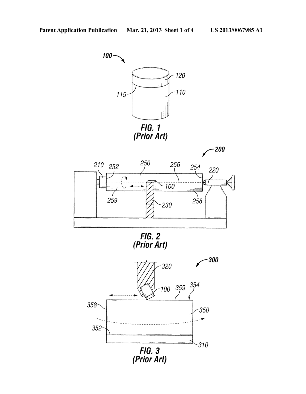 THERMAL-MECHANICAL WEAR TESTING FOR PDC SHEAR CUTTERS - diagram, schematic, and image 02