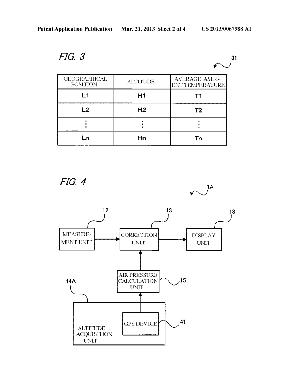 Gas Measuring Apparatus - diagram, schematic, and image 03