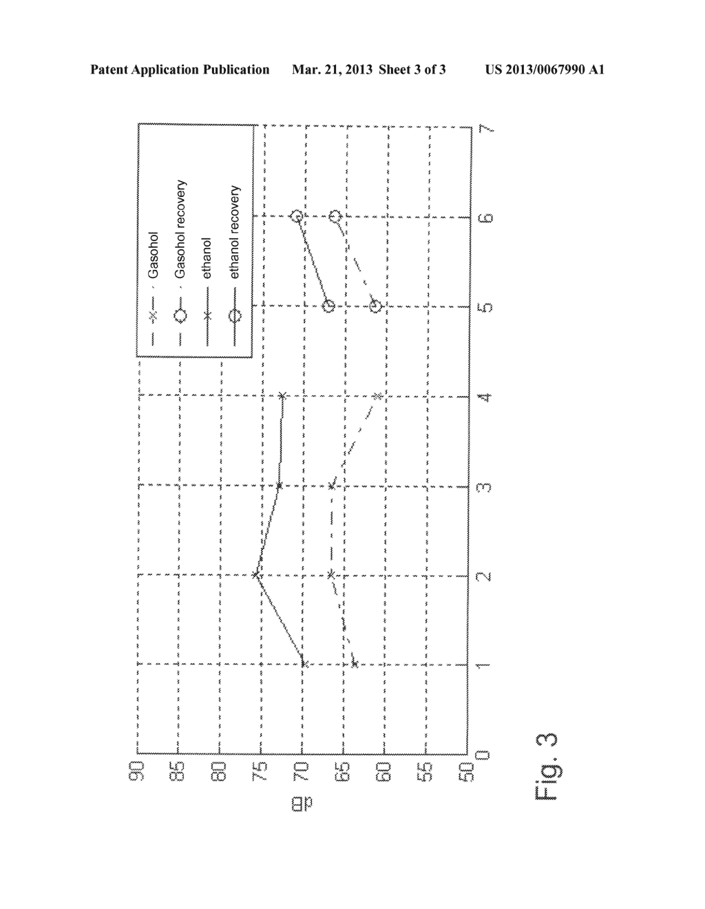 METHOD FOR RECOGNIZING AT LEAST ONE FEATURE OF THE FUEL IN AN INTERNAL     COMBUSTION ENGINE - diagram, schematic, and image 04