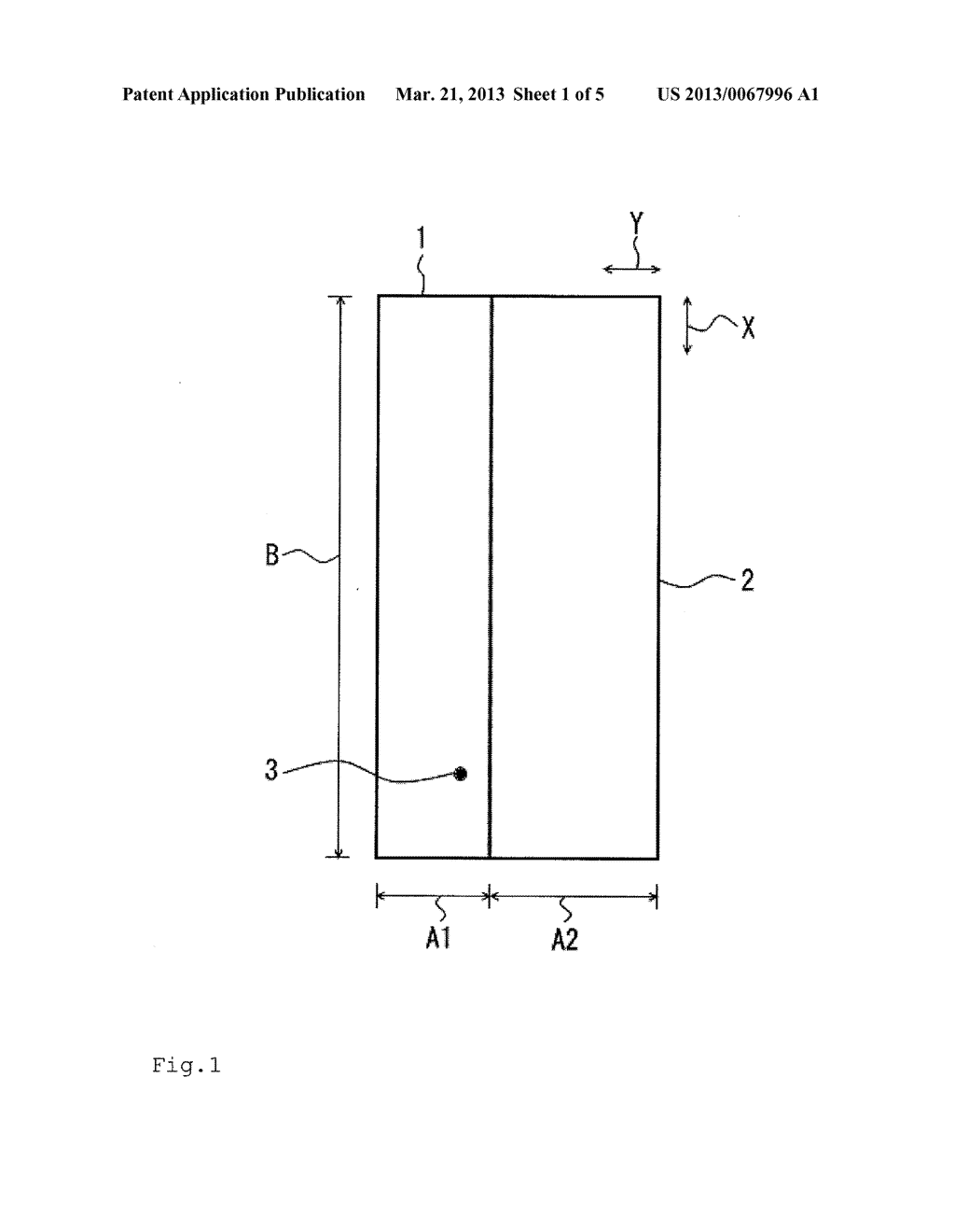SAMPLE DETECTION METHOD BY THIN-LAYER CHROMATOGRAPHY, THIN-LAYER     CHROMATOGRAPHY PLATE, AND METHOD FOR PRODUCING SAME - diagram, schematic, and image 02