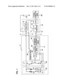 THERMAL FLOW SENSOR FOR VEHICLES diagram and image