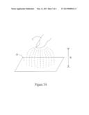 APPARATUS AND METHOD FOR IDENTIFYING MOTION OF OBJECT diagram and image