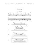 Combined Sensor and Method for Manufacturing the Same diagram and image