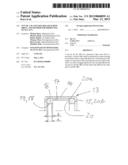 NUT OF A PLANETARY ROLLER SCREW DRIVE, AND METHOD FOR PRODUCING SUCH A NUT diagram and image