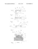 NUT OF A PLANETARY ROLLER SCREW DRIVE, AND METHOD FOR PRODUCING SUCH A NUT diagram and image