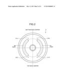 HYDRAULIC PUMP/MOTOR AND METHOD OF SUPPRESSING PULSATION OF HYDRAULIC     PUMP/MOTOR diagram and image