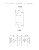 HYDRAULIC PUMP/MOTOR AND METHOD OF SUPPRESSING PULSATION OF HYDRAULIC     PUMP/MOTOR diagram and image