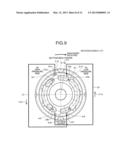 HYDRAULIC PUMP/MOTOR AND METHOD OF SUPPRESSING PULSATION OF HYDRAULIC     PUMP/MOTOR diagram and image