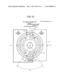 HYDRAULIC PUMP/MOTOR AND METHOD OF SUPPRESSING PULSATION OF HYDRAULIC     PUMP/MOTOR diagram and image