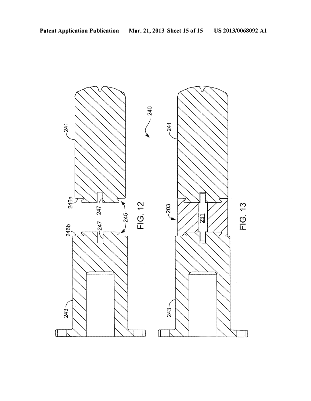 Dove-Tail Clamp - diagram, schematic, and image 16