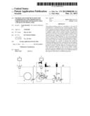 METHOD AND INSTRUMENTATION FOR COMPREHENSIVE MULTIDIMENSIONAL     CHROMATOGRAPHY SEPARATIONS USING A MICRO FLOW MODULATOR diagram and image