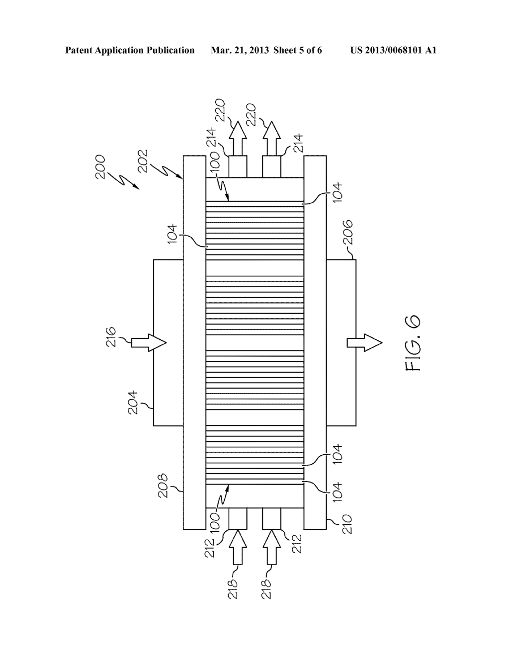 Sorbent Substrates for CO2 Capture and Methods for Forming the Same - diagram, schematic, and image 06