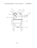 MODIFIED WET SCRUBBER FOR REMOVAL OF AIRBORNE TONER diagram and image