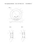 Self-Steering Device for Railway Vehicle diagram and image