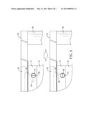 DESK BOARD RAISING APPARATUS diagram and image