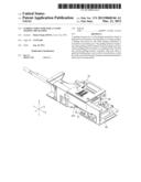 Guiding Structure For A Cloth Feeding Mechanism diagram and image