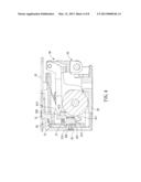 Guiding Structure For A Cloth Feeding Mechanism diagram and image