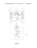 Control of Multi-Hulled Water Craft diagram and image