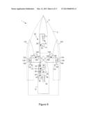 Control of Multi-Hulled Water Craft diagram and image