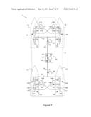 Control of Multi-Hulled Water Craft diagram and image