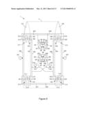 Control of Multi-Hulled Water Craft diagram and image