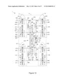 Control of Multi-Hulled Water Craft diagram and image