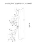 Control of Multi-Hulled Water Craft diagram and image