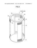 FILM DEPOSITION APPARATUS diagram and image