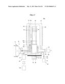 FILM DEPOSITION APPARATUS diagram and image